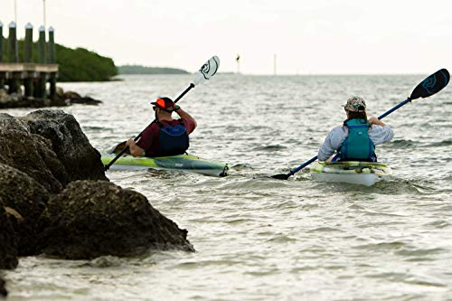 Aluminum Kayak Paddle V544