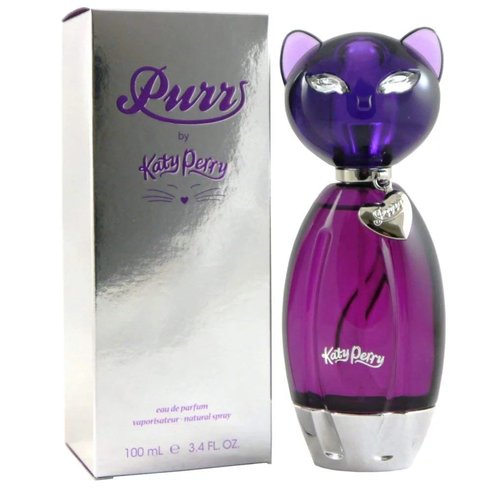 Eau De Parfum Spray 3.4 Ounce G7915