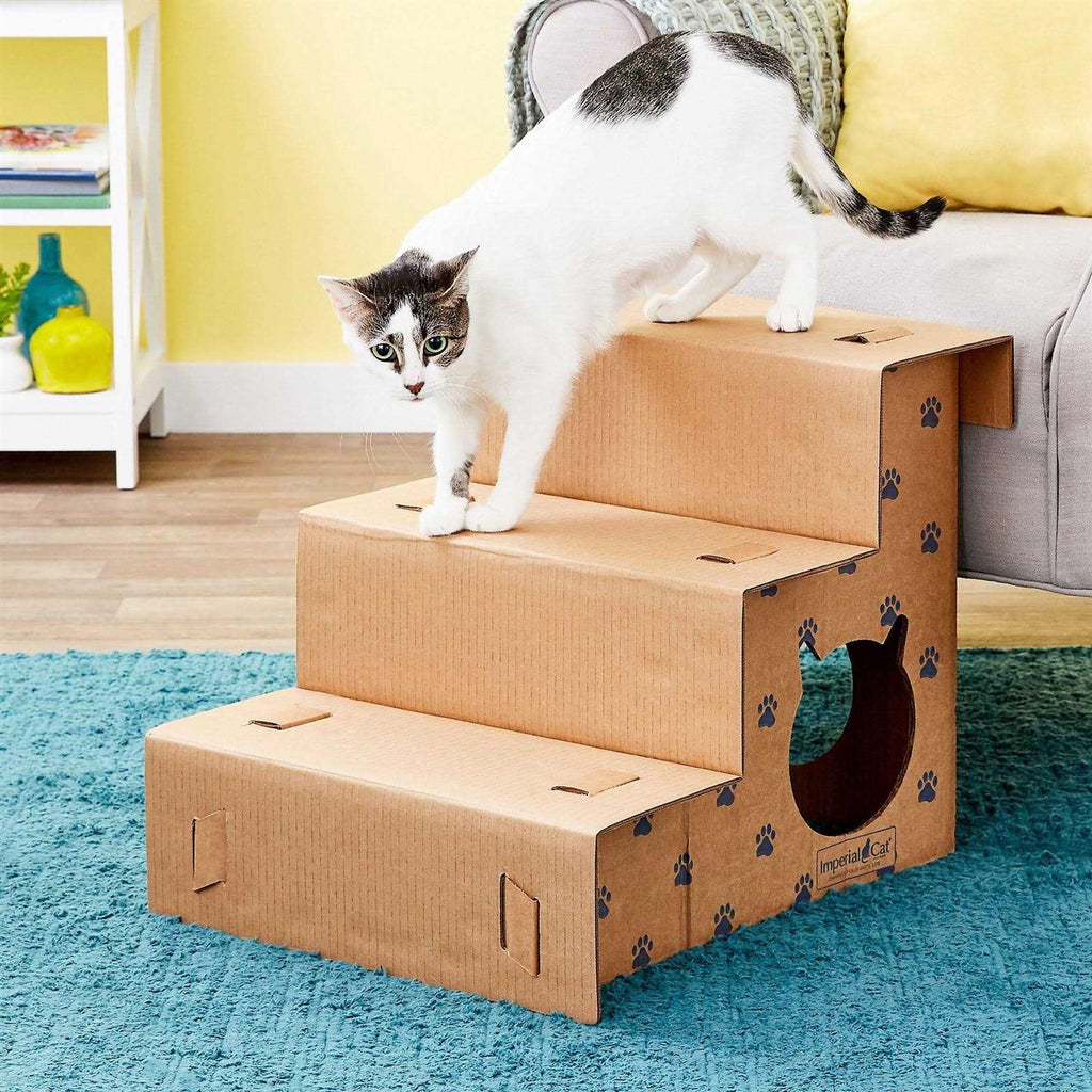 Cat Pet Steps S129646