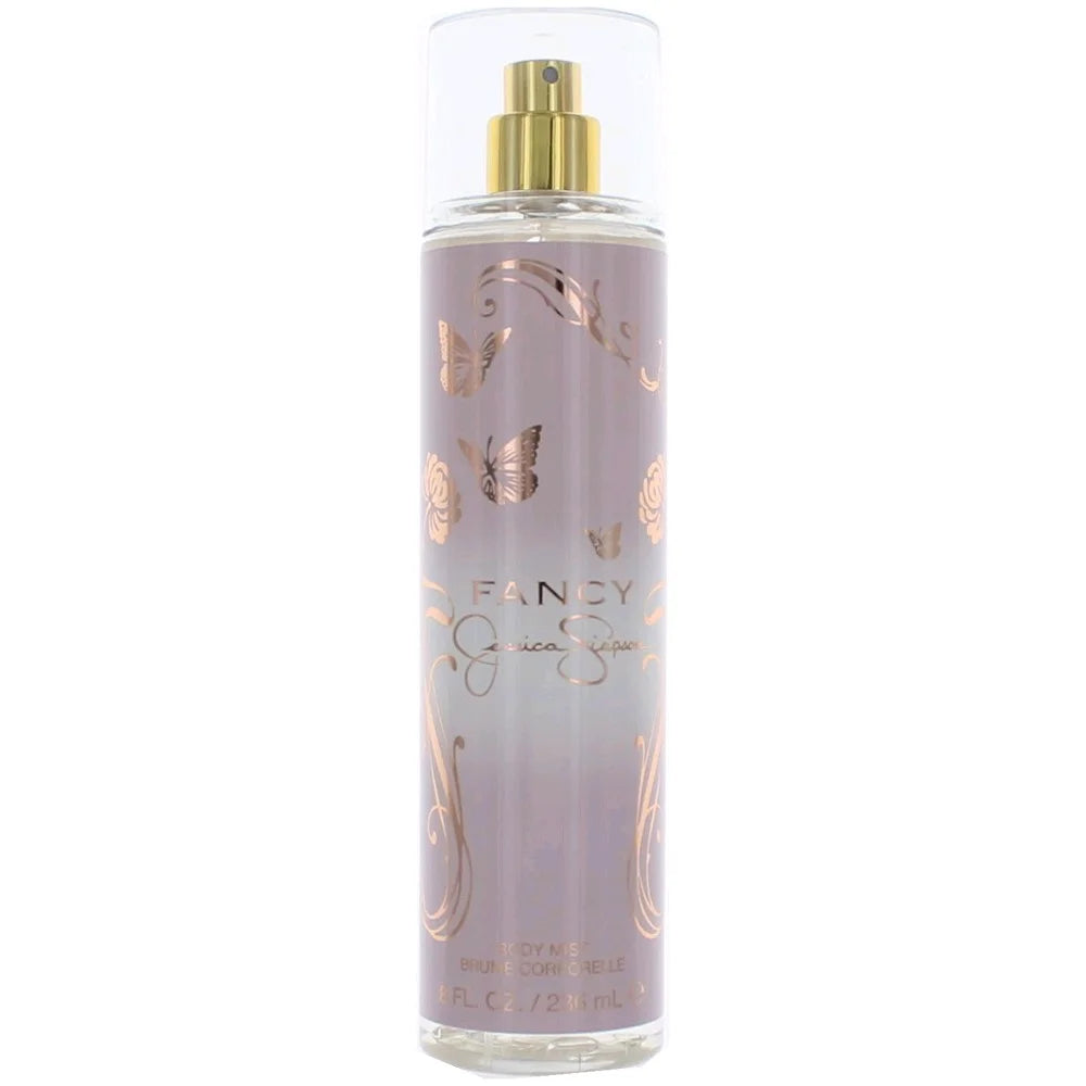 8 oz Body Mist I201