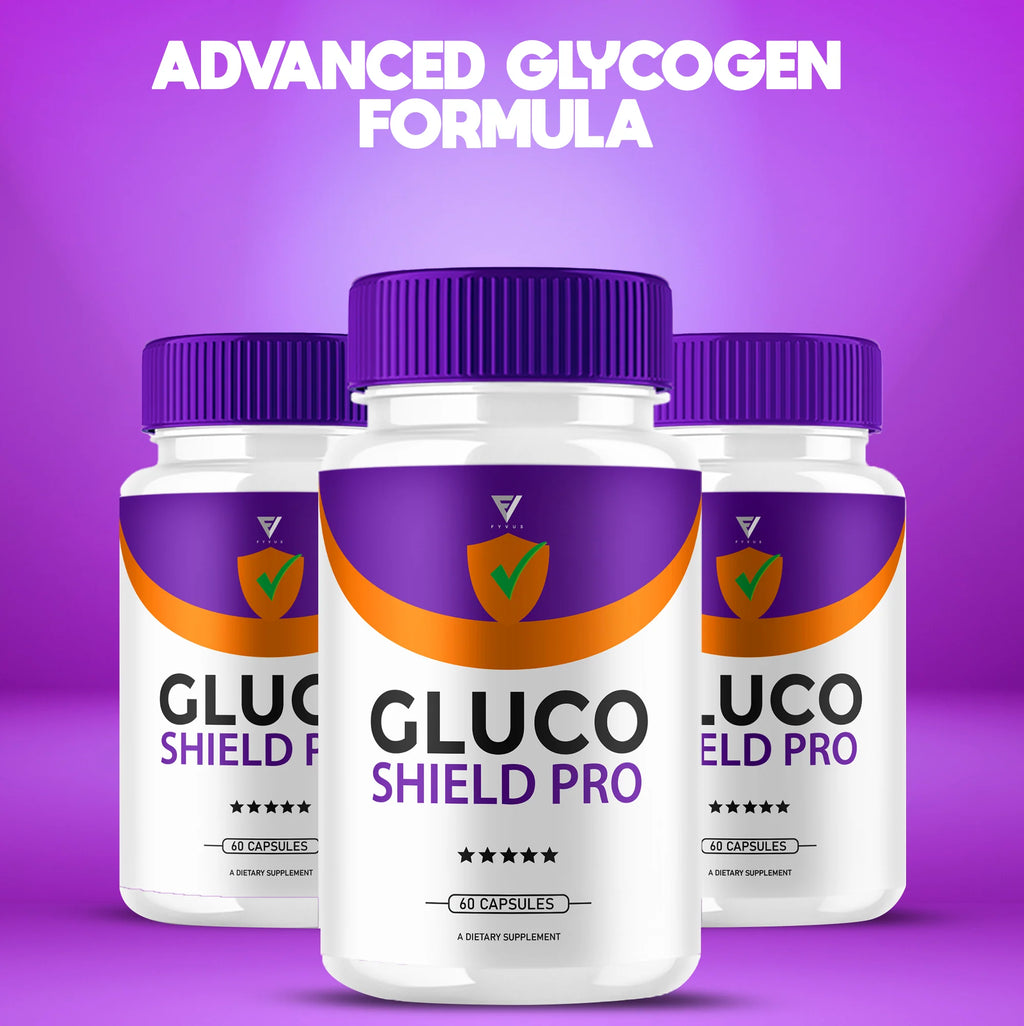 Glycogen Support Capsules D953