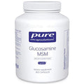 Glucosamine MSM K969