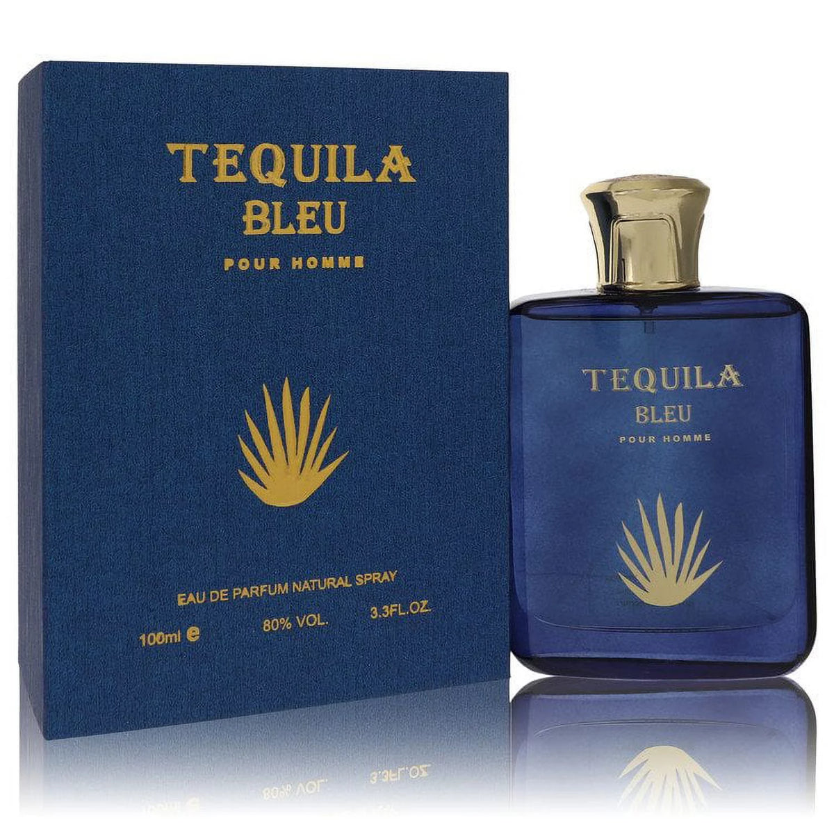 Eau De Parfum Spray 3.3 oz N109496
