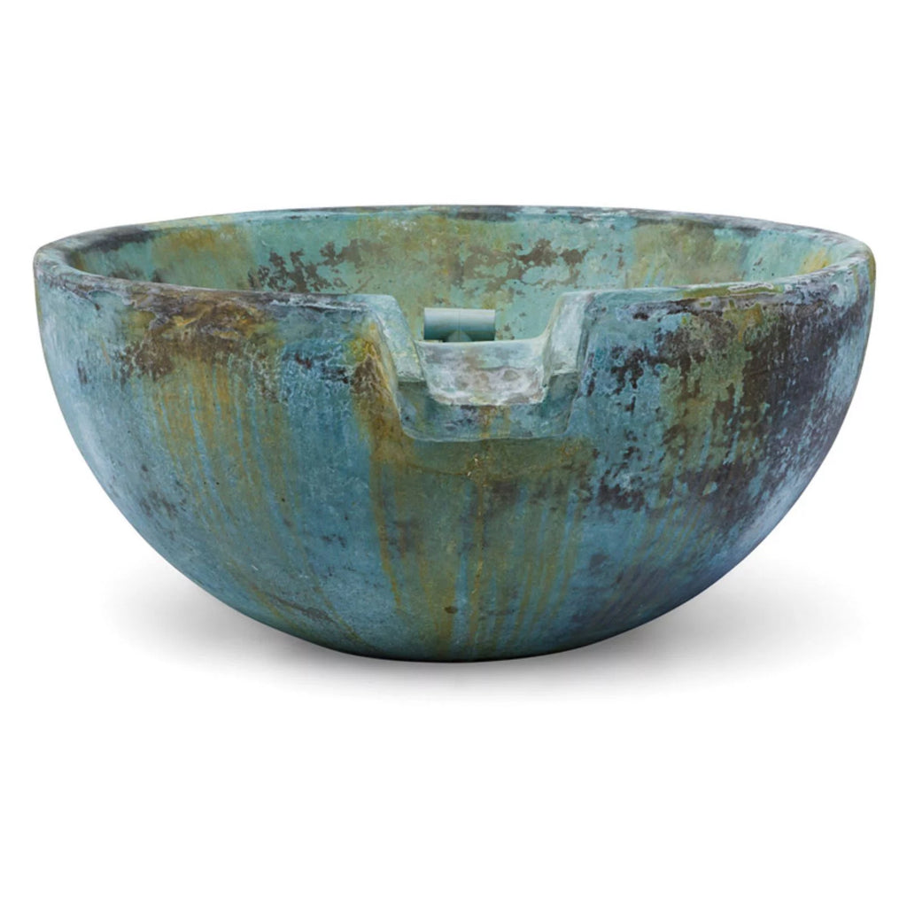 Spillway Bowl Water Feature T49912