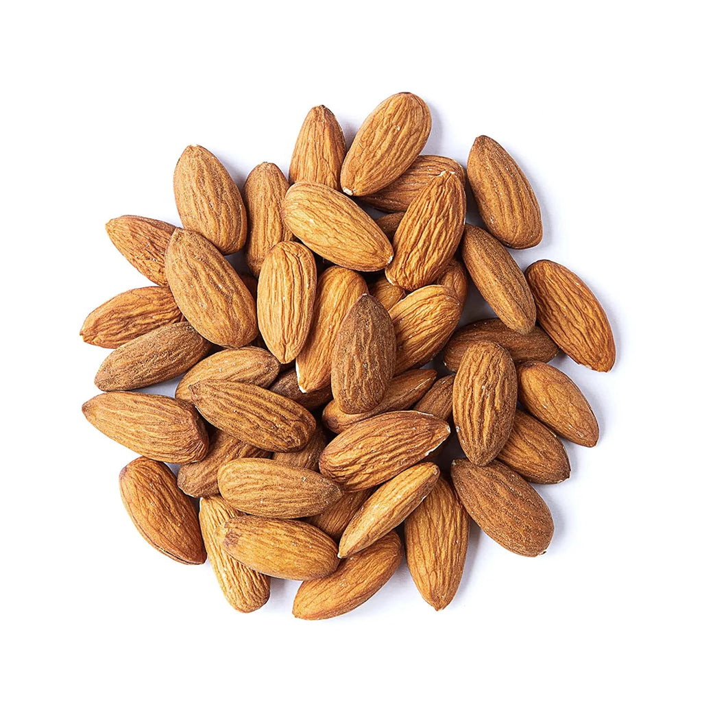 California Almonds 4 Pounds Kosher F19449