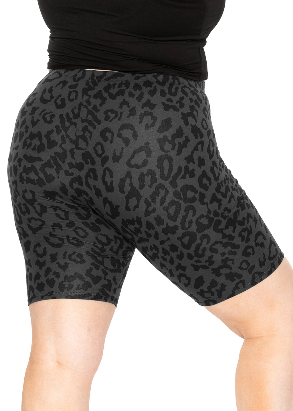 Cotton Bike Shorts K93668
