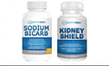 Omega-3 Fish Oil & Sodium Bicarb 2 Pack L1564