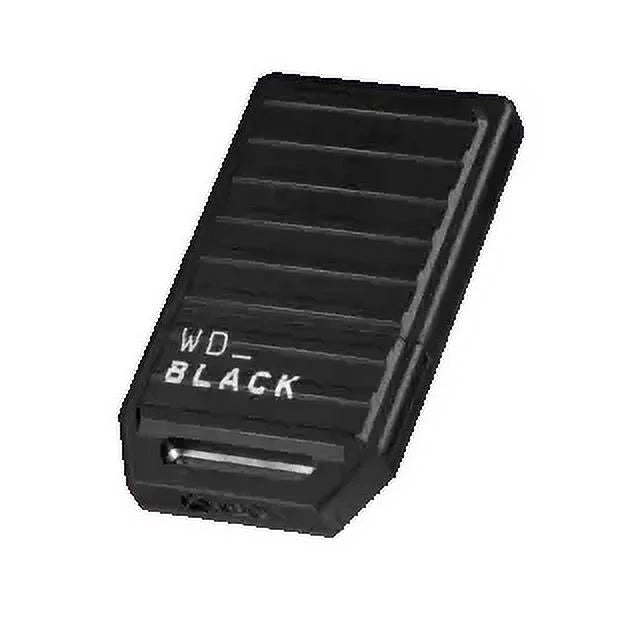 1TB External Solid State Drive S8374