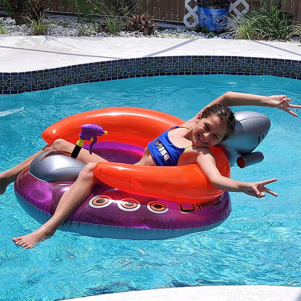 Inflatable Pool Float 2 Pack G1213