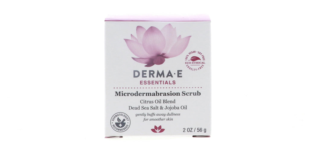Microdermabrasion Scrub, 2 oz A558113