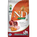 Chicken & Pomegranate Dry Dog Food R7433