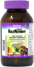 MultiNutrient Formula with Iron 180 Count J524
