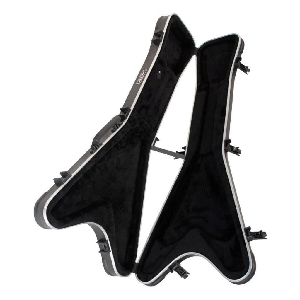 Hardshell Case for Guitars J876