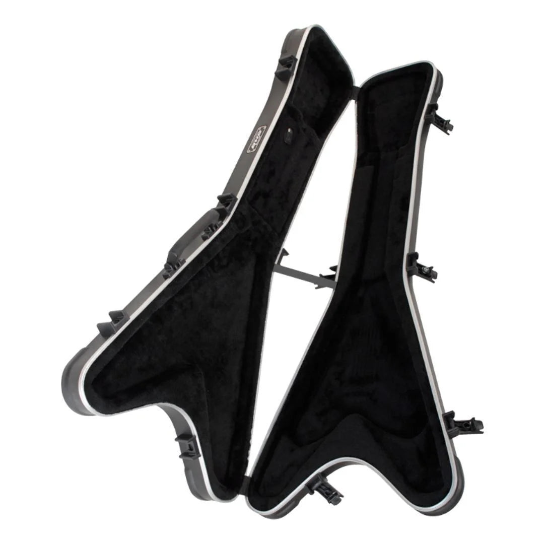 Hardshell Case for Guitars J876