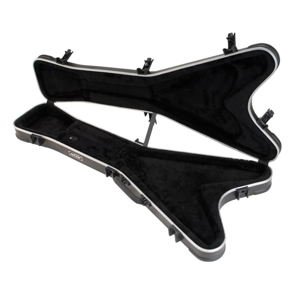 Hardshell Case for Guitars J876
