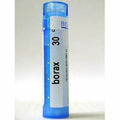 Borax 30C 80 plts C2338