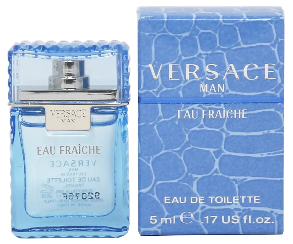 5ml 3PK EDP EDT Kit X197