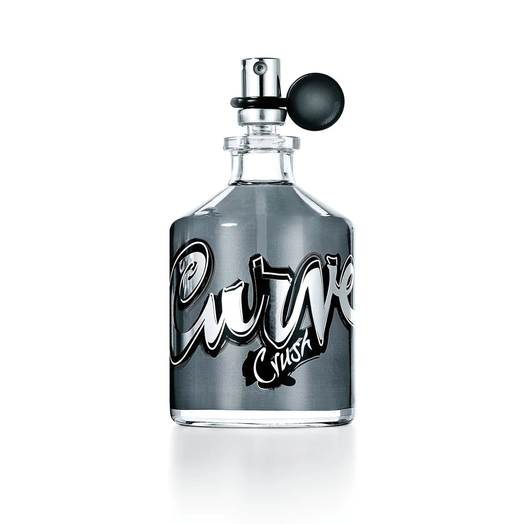 Eau de Toilette for Men 4.2 Oz Q477