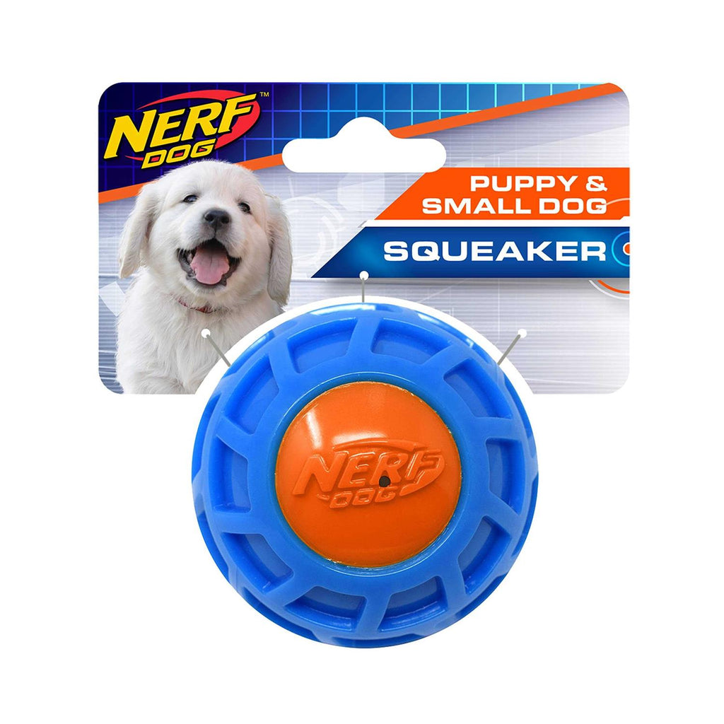 TPR Squeak Ball H250581