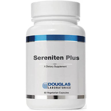 Sereniten Plus 60 Capsules G542