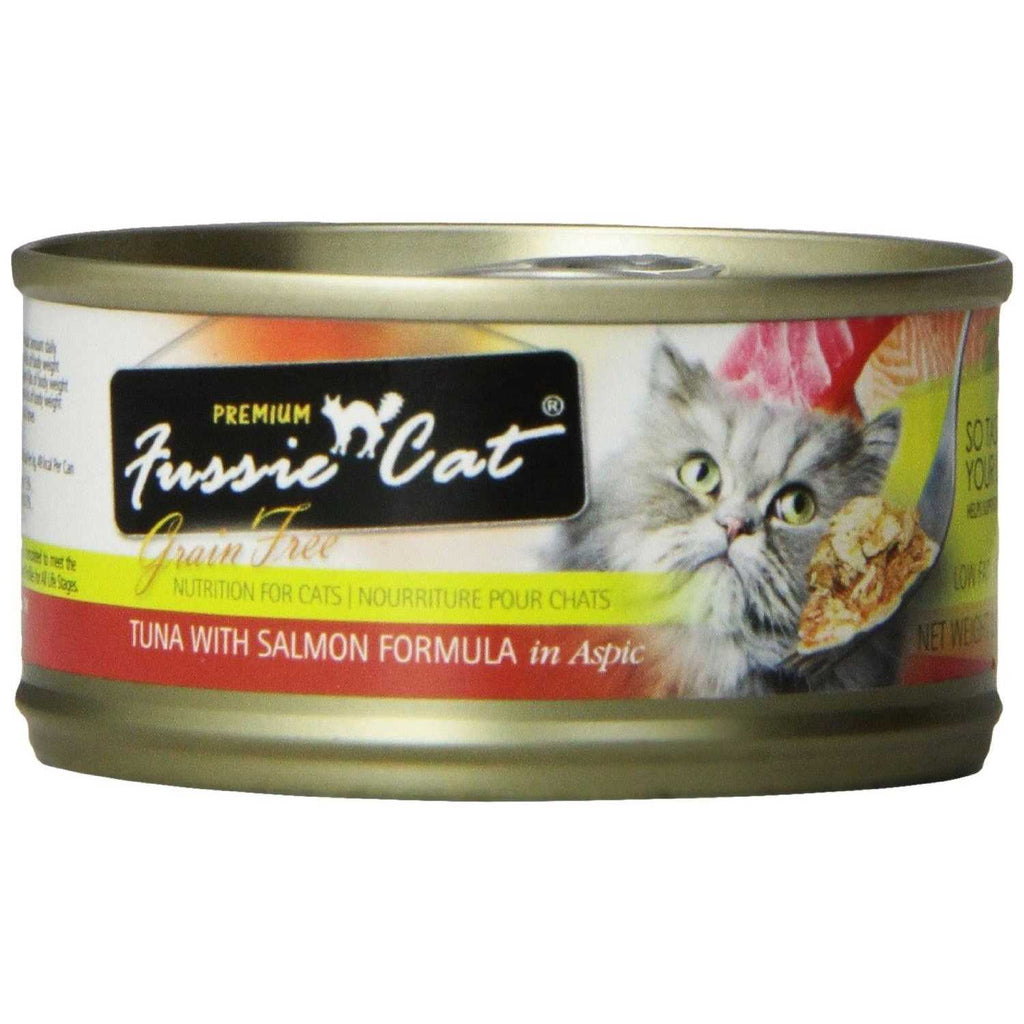 Tuna Cat Food F5689