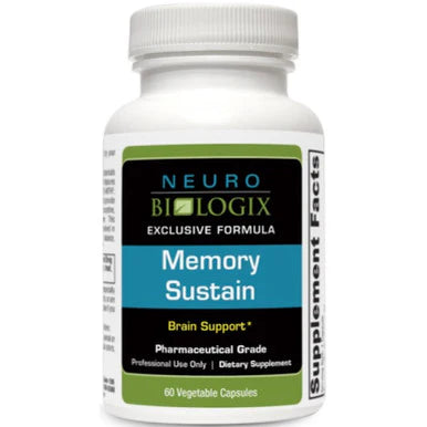 Memory Sustain 60c Z374155