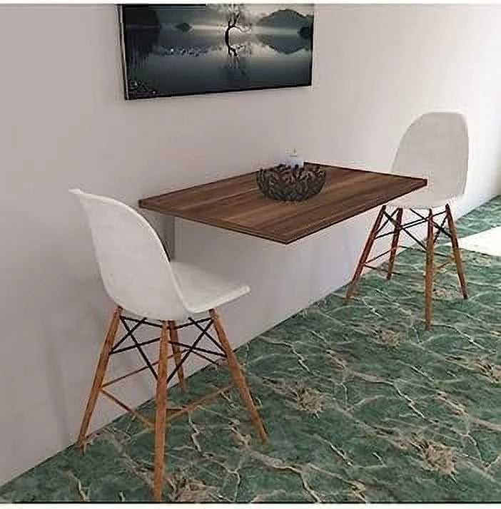 Wall Mounted Fold Down Desk B768312