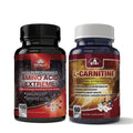 Amino Acid and L-Carnitine Combo Pack I9522
