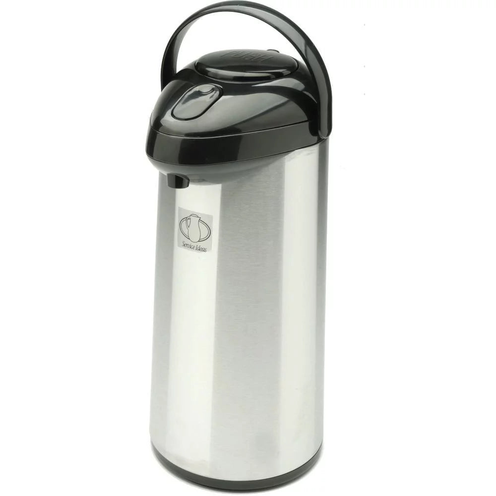 Stainless Steel Lined Airpot O337
