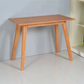 Mahogany Solid Wood Dining Table L268